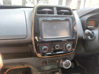 Renault Kwid Climber 1.0 AMT Petrol