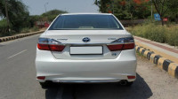 Toyota Camry Hybrid 2017