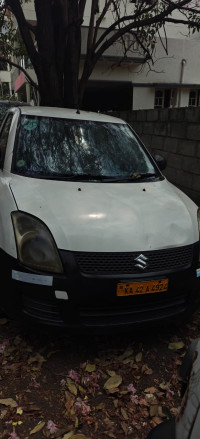 Maruti Suzuki Swift