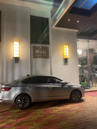 Skoda Slavia 1.5 automatic 2022 Model