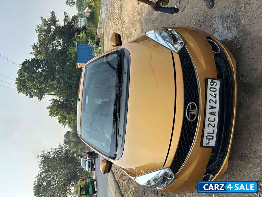 Tata Tiago XZ