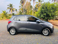 Hyundai i10 Asta