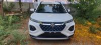 Maruti Suzuki Fronx Delta 1.2l ags