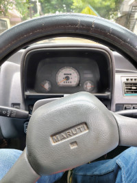 Maruti Suzuki Zen Vxi