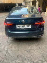 Volkswagen Virtus 1.0 TSI TOPLINE AT