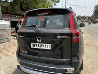 Mahindra Scorpio n z8L 4WD AT 7str