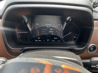 Mahindra Scorpio n z8L 4WD AT 7str