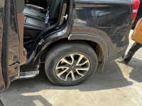 Mahindra Scorpio n z8L 4WD AT 7str