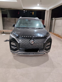 MG Hector Petrol CVT Automatic