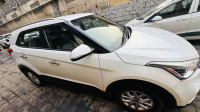 Hyundai Creta Sx 1.6 Diesel 2019 Model