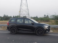 Mahindra XUV700 Ax7 MT 7Str Diesel 2024 Model