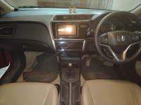 Honda City 4th Generation SV Petrol 2019 Model