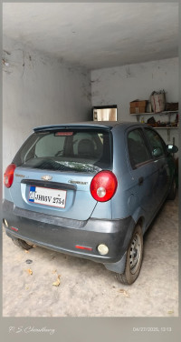 Chevrolet Spark Ps1.0 2007 Model