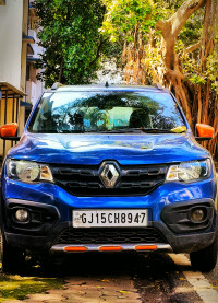 Renault Kwid Climber 1.0 2018 Model