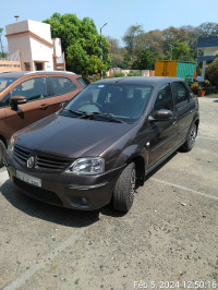 Mahindra Renault Logan 1.5L ABS DLSX 2010 Model