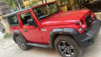 Mahindra Thar LXD MT 2WD 4S HT 2024 Model