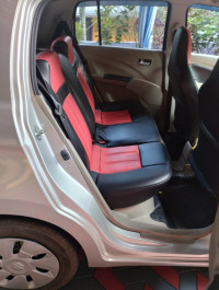 Maruti Suzuki Celerio LXI AMT 2014 Model