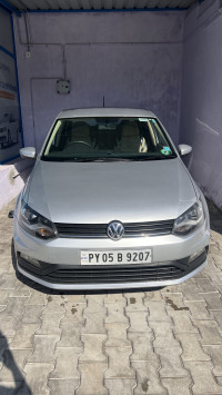 Volkswagen Ameo 1.5 dsg 2018 Model