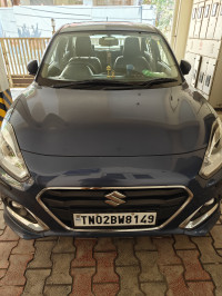 Maruti Suzuki Dzire ZXi + 2022 Model