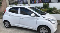 Hyundai Eon Magna plus 2018 Model