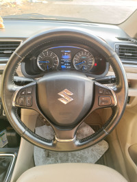 Maruti Suzuki Ciaz 1.5 Alpha Smart Hybrid 2021 Model