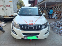Mahindra XUV 500 W10 2018 Model