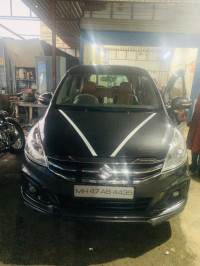 Maruti Suzuki Ertiga CNG 2018 Model