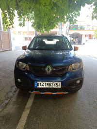Renault Kwid Climber amt 2017 Model
