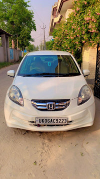 Honda Amaze 1.5sx2 2014 Model