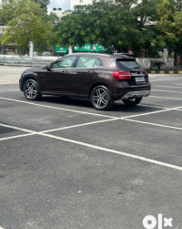 Mercedes-Benz GLA 200 CDI 2014 Model