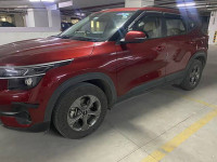 Kia Seltos Htk plus imt 2022 Model