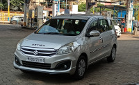 Maruti Suzuki Ertiga VXI 2018 Model