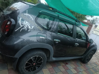 Renault Duster 85 PS RXS dci Diesel 2018 Model