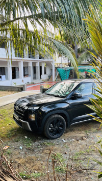 Hyundai Creta S(O) 1.5 MPi Petrol Manual 2024 Model