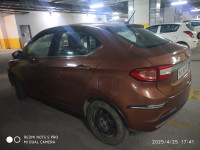 Tata Tigor Xz 2017 Model