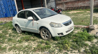 Maruti Suzuki SX4 1.6 ZXI PETROL 2008 Model