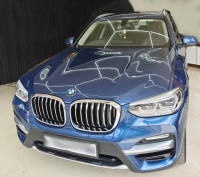 BMW X3 Bmw X3 20 d Luxury Line 2019 Model 2018 Model