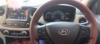 Hyundai i10 Asta 1.2 2017 Model