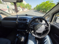 Tata Hexa XE 2017 Model