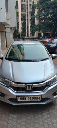 Honda City 2018 Model