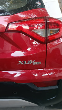 Mahindra XUV300 W8 2023 Model