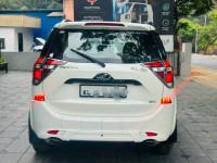 Mahindra XUV 500 W5 Diesel 2018 Model