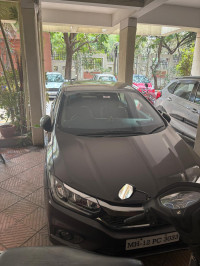 Honda CRV IVTEC-VX 2017 Model