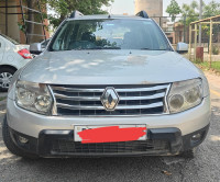 Renault Duster RxL 2014 Model