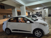 Hyundai Xcent VTVT S 2018 Model