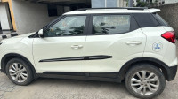 Mahindra XUV300 W8 (18650km) 2021 Model