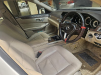 Mercedes-Benz E-Class E250D 2015 Model