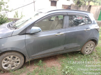 Hyundai i10 Grand sportz 2016 Model