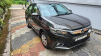 Honda Amaze S MT 2020 Model