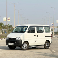 Maruti Suzuki Eeco 5 str ac cng 2024 Model